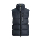 Ralph Lauren Vest black