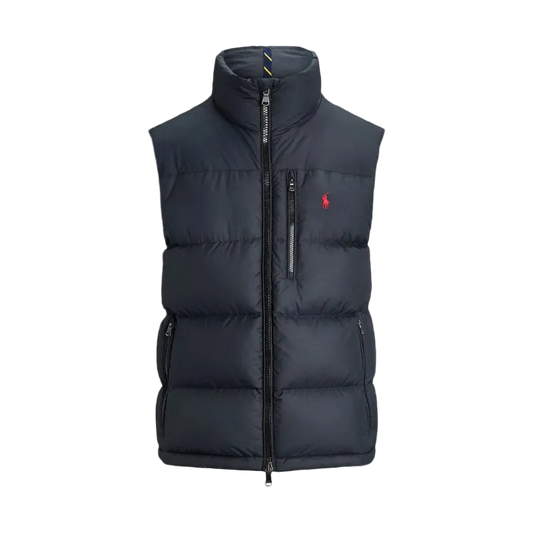 Ralph Lauren Vest black