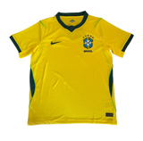 Nike Brazil Jersey