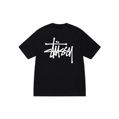 Stüssy must T-särk