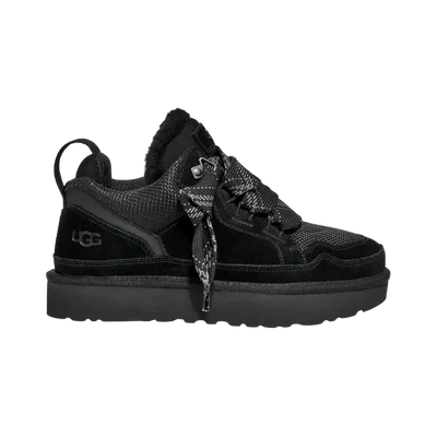 UGG Lowmel Black