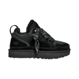 UGG Lowmel Black