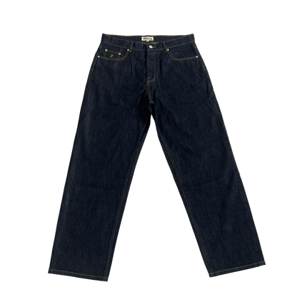 Stüssy SUURED OL' TEKSAD DENIM