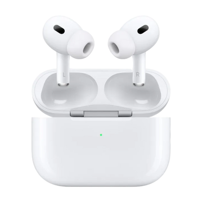 Airpods pro 2 noise suppression