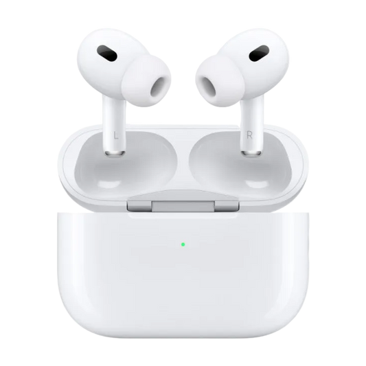 Airpods pro 2 noise suppression