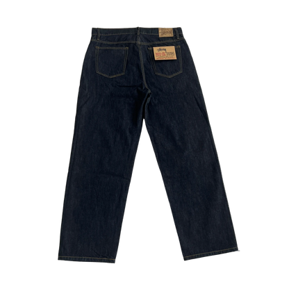 Stüssy SUURED OL' TEKSAD DENIM