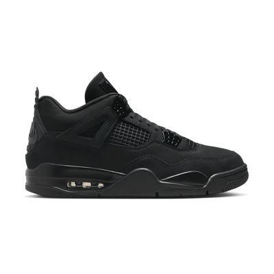 Air Jordan 4 Retro Black Cat