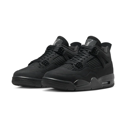 Air Jordan 4 Retro Black Cat