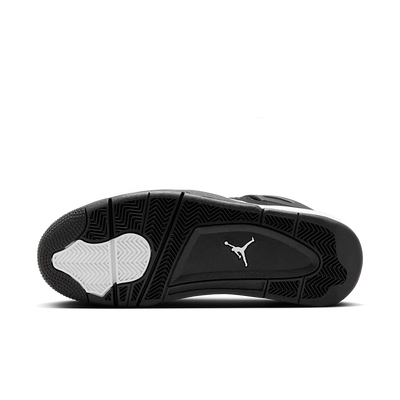 Air Jordan 4 Retro White Thunder