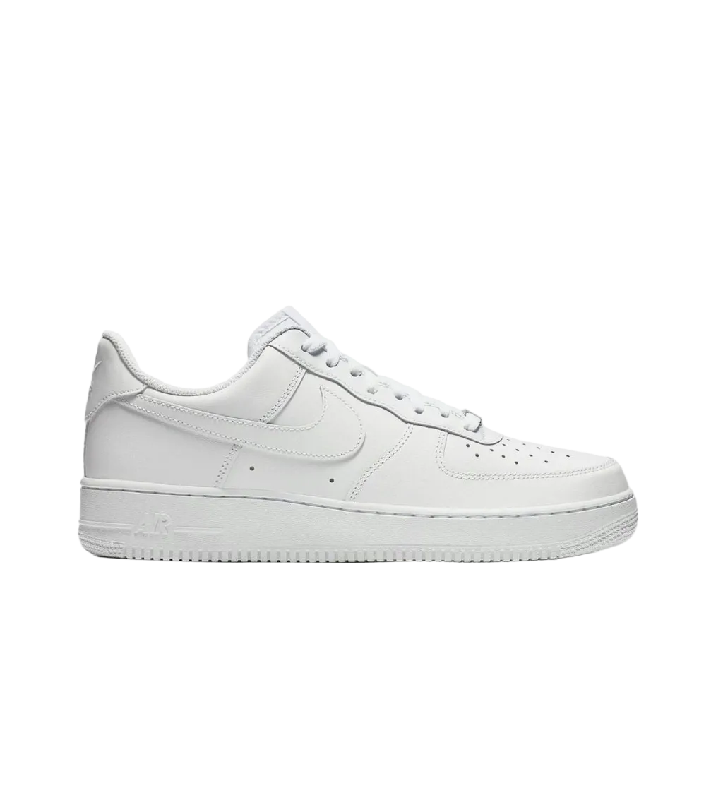 Nike Air Force 1 Low '07 White