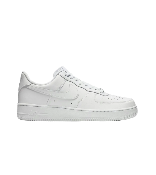 Nike Air Force 1 Low '07 White
