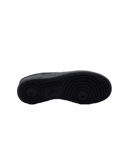 Nike Air Force 1 Low '07 Black