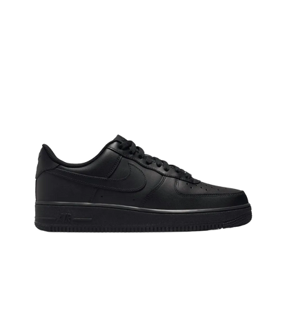 Nike Air Force 1 Low '07 Black