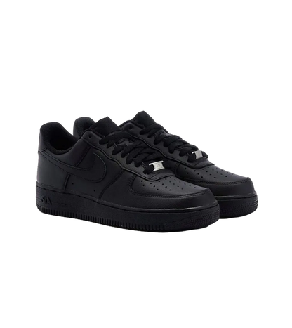 Nike Air Force 1 Low '07 Black