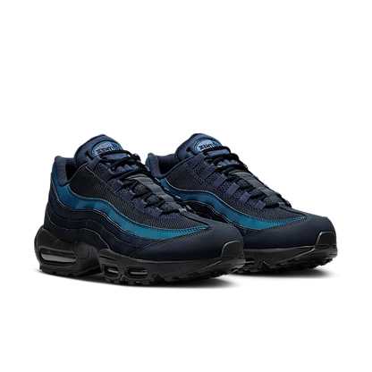 Nike Air Max 95 Thunder Blue