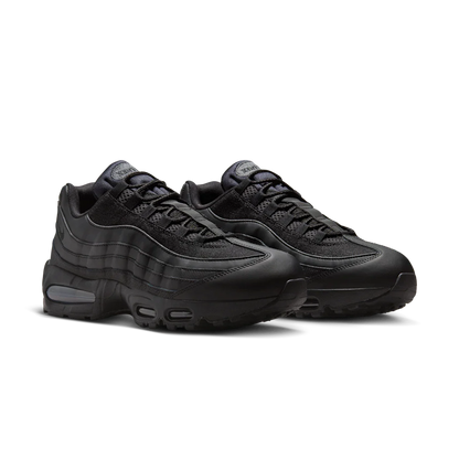 Nike Air Max 95 OG Big Bubble Black Anthracite