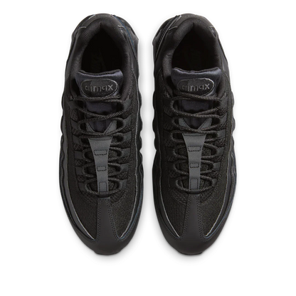 Nike Air Max 95 OG Big Bubble Black Anthracite