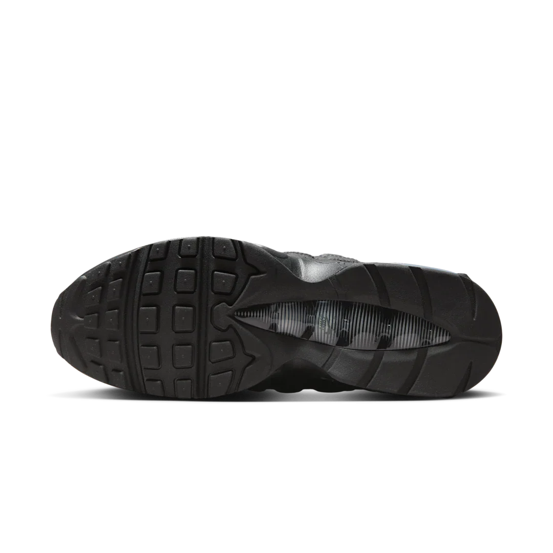 Nike Air Max 95 OG Big Bubble Black Anthracite