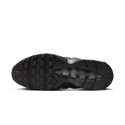 Nike Air Max 95 OG Big Bubble Black Anthracite