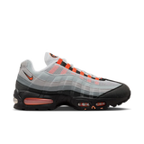 Nike Air Max 95 OG Big Bubble Bright Mandarin
