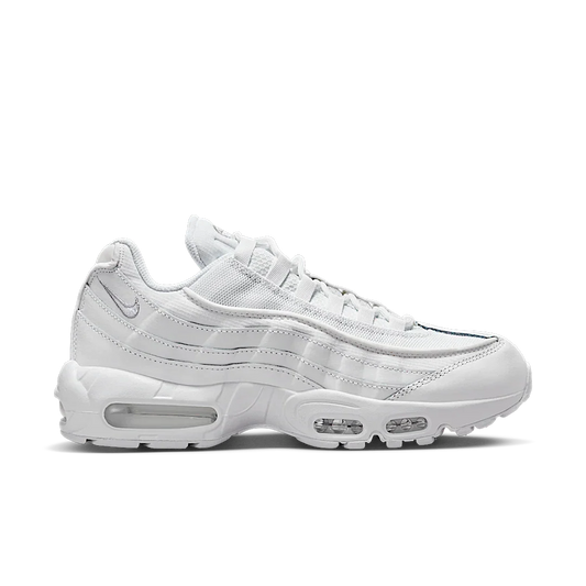 Nike Air Max 95 Essential White