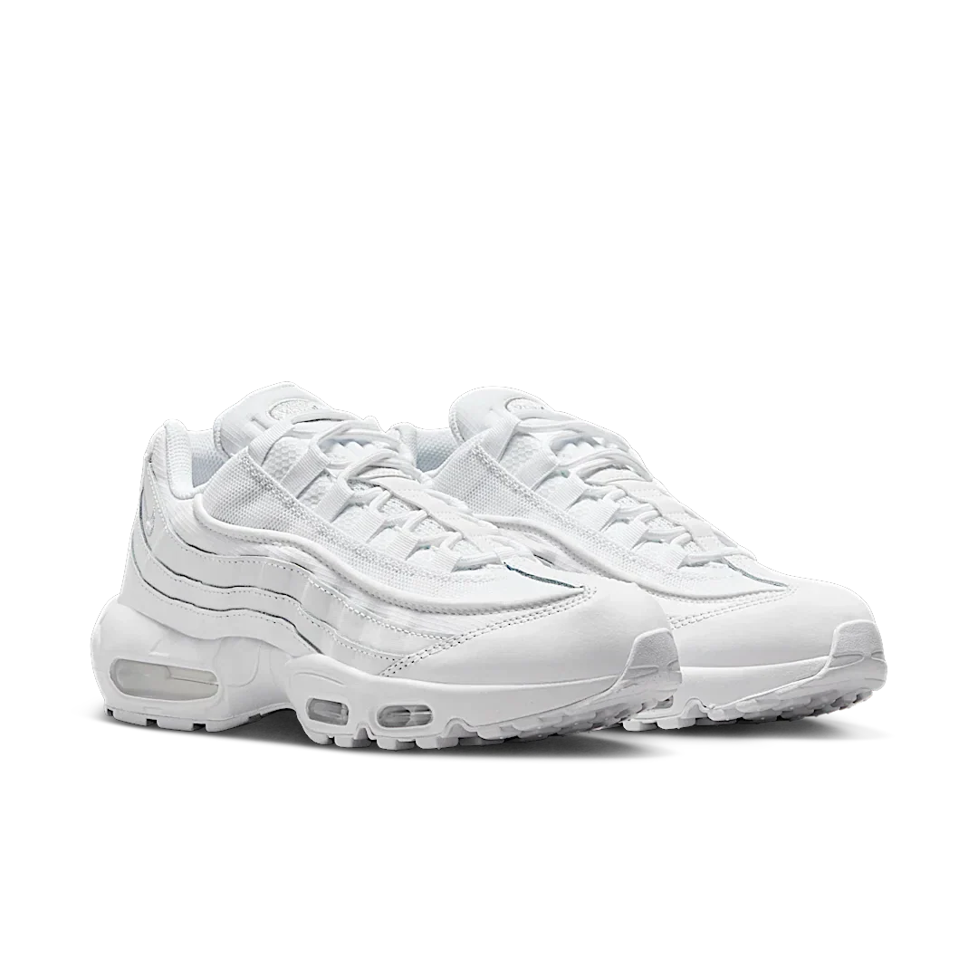 Nike Air Max 95 Essential White