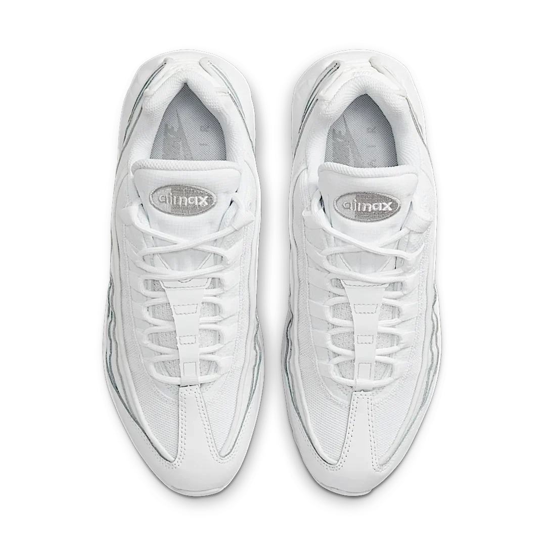 Nike Air Max 95 Essential White