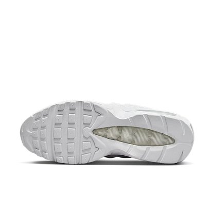 Nike Air Max 95 Essential White