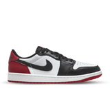 Jordan 1 Retro Low OG Black Toe