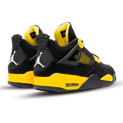 Air Jordan 4 Retro Thunder