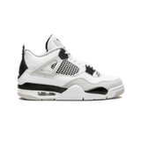 Air Jordan 4 Retro Military Black