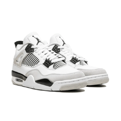 Air Jordan 4 Retro Military Black