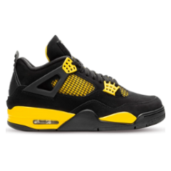 Air Jordan 4 Retro Thunder