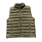 Ralph Lauren Thin Vest green