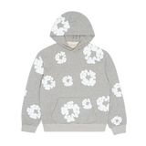 Denim Tears hoodie hall