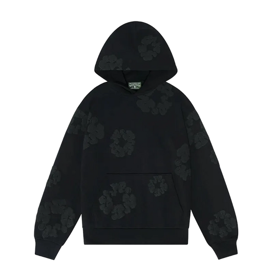 Denim Tears hoodie must