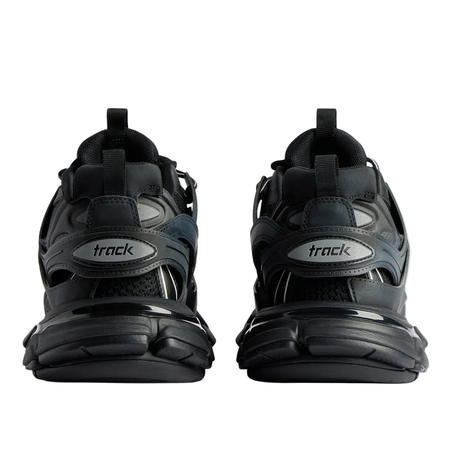 Balenciaga Track led must