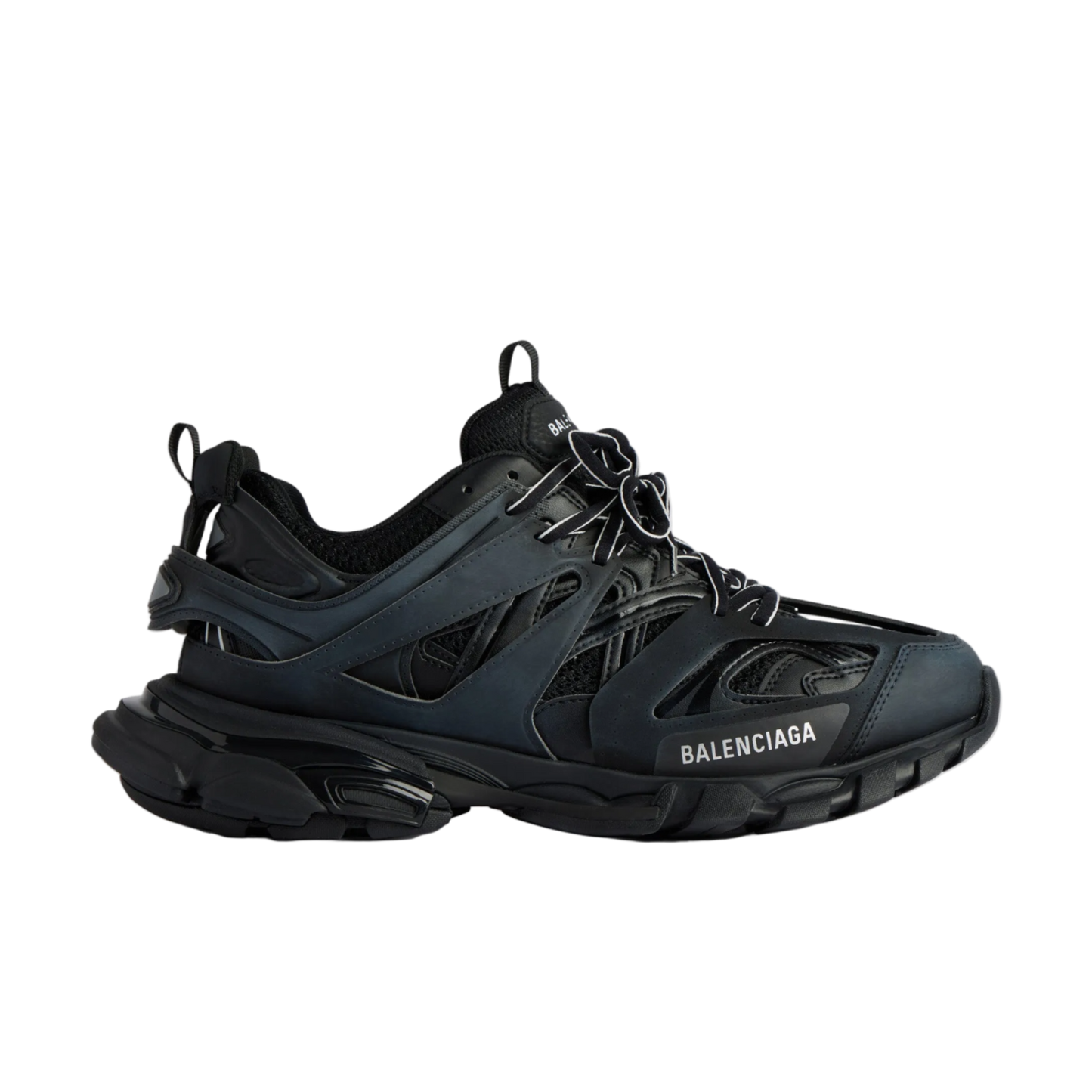 Balenciaga Track led must