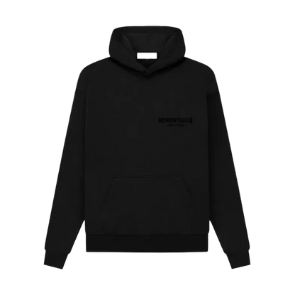 Essentials Jumalakartuse kapuutsiga veniv limusiin