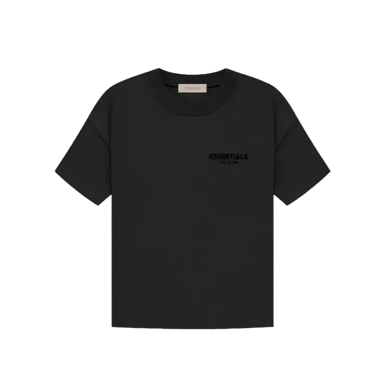 Essentials Fear of God T-shirt Stretch Limo
