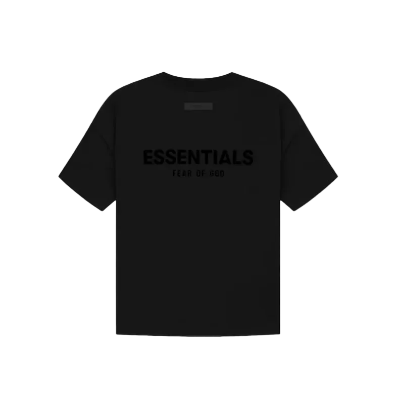 Essentials Fear of God T-shirt Stretch Limo