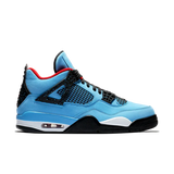 Air Jordan 4 Retro Travis Scott Cactus Jack