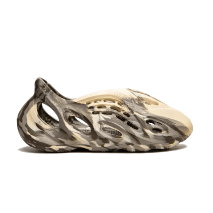 Adidas Yeezy Foam RNNR MX Cream Clay