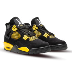 Air Jordan 4 Retro Thunder