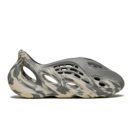 Adidas Yeezy Foam RNNR MXT Kuuhall