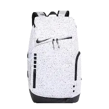 Nike elite kott valge täppidega