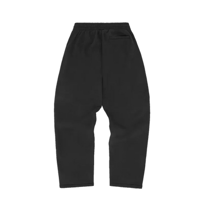 Corteiz püksid mustad