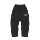 Corteiz püksid mustad