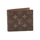 Louis Vuitton wallet monogramm