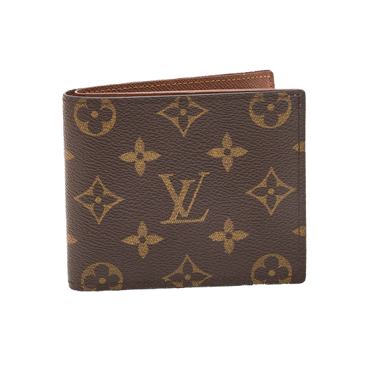 Louis Vuitton wallet monogramm